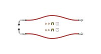 Jeep Gladiator Rear Brake Lines for 2020-Up Gladiator Clayton Off Road