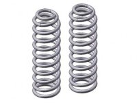 Jeep Grand Cherokee 5.0 Inch Rear Coil Springs 93-98 ZJ & Jeep Cherokee 6.5 Inch Rear Coil Conver...