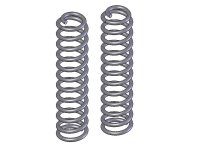 Jeep Grand Cherokee 7.0 Inch Front Coil Springs 1993-1998 ZJ & Jeep Cherokee 8.0 Inch Front Coil ...