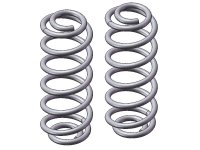 Jeep Grand Cherokee 6.0 Inch Rear Coil Springs 1999-2004 WJ Clayton Off Road