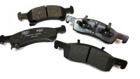 Claw Brake Pads Front 3/18/02-06 Ford Expedition 03-06 Lincoln Navigator Baer Brakes