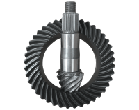 Dana 44 Wrangler JL Gladiator and Bronco 4.88 Ratio Front Ring and Pinion Revolution Gear
