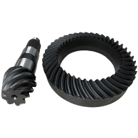 Dana 44 Wrangler JL Gladiator and Bronco 5.13 Ratio Front 2-Cut Ring and Pinion Revolution Gear