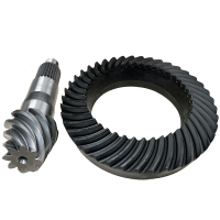 Dana 44 Wrangler JL Gladiator and Bronco 4.88 Ratio Rear 2-Cut Ring and Pinion Revolution Gear