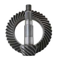Dana 80 Rear Axle 4.56 Ratio Ring and Pinion Revolution Gear