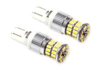 Backup LEDs for 2005-2006 Ford GT (Pair) HP36 (210 Lumens) Diode Dynamics