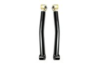 Jeep JL Enforcer Front Lower Control Arm Set 18-Present Wrangler JL EVO Manufacturing