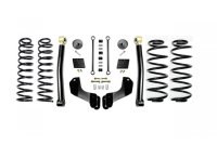 Jeep JL 2.5 Inch Enforcer Overland Lift Stage 2 18-Present Wrangler JL Unlimited EVO Manufacturin...