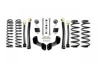 Jeep JL 2.5 Inch Enforcer Overland Lift Stage 3 18-Present Wrangler JL Unlimited EVO Manufacturin...