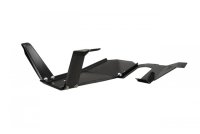 Jeep JL 3.6L Protek Engine Trans And Exhaust Package 18-Present Wrangler JL Black EVO Manufacturi...