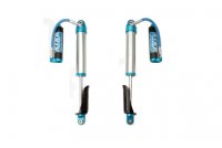 Jeep JL/Gladiator Spec 2.5 Reservoir 2.5-5.0 Inch Lift Front Direct Bolt-in Shock 18-Present Wran...