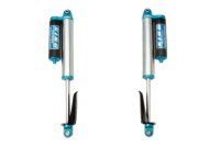 Jeep JL Spec 2.5 Reservoir 2.5-5.0 Inch Lift Rear Direct Bolt-in Shock 18-Present Wrangler JL Pai...