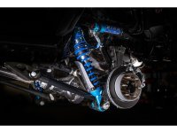 Ford Bronco Enforcer Stage 2 EVO Manufacturing