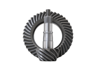 Ford 8.8 Inch Rear Axle 2015 Newer 3.73 Ratio Face Hobbed Ring and Pinion Revolution Gear