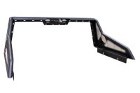 Gladiator Chase Rack W/Molle Panel for 20-Pres Jeep Gladiator Fishbone