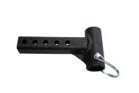 Spare Tire Flag Mount Fishbone Offroad