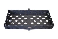 2 Inch Hitch Cargo Basket Fishbone Offroad