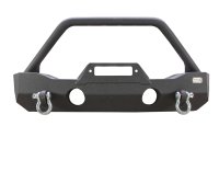 Jeep JL Mako Front Bumper 2018-Present Wrangler JL/Gladiator Fishbone Offroad
