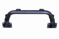 Barracuda Bull Bar 07-18 Jeep Wrangler, 18-Present Jeep Wrangler, 18-Present Jeep Gladiator JT Fi...