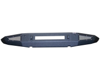 2022-Present Bronco Steelhead Front Bumper Fishbone Offroad