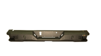 15-20 F150 Pelican Rear Bumper Fishbone Offroad