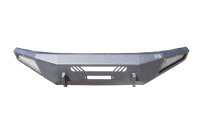 15-17 F150 Pelican Front Winch Bumper Fishbone Offroad