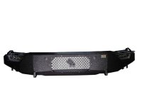 21-Present F150 Front Bumper Fishbone Offroad