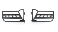Jeep JL Front Tube Doors 2018-Present Wrangler JL Fishbone Offroad