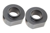 Jeep 1.75 Inch Coil Spring Spacers For Wrangler TJ Cherokee Comanche Grand Cherokee Fishbone Offr...