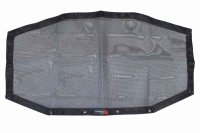 2020-Present Jeep Gladiator JT Rear Sun Shade Fishbone Offroad