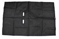 2018-Present Jeep Wrangler JLU Full Sun Shade Fishbone Offroad