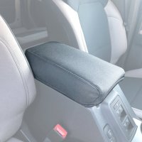 Bronco Center Console Cover for 21-25 Ford Bronco Full-Size Graphite/Graphite Bartact