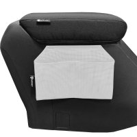 Bronco Center Console Lid Organizer Pouch for 21-25 Ford Bronco Center Console Driver or Passenge...