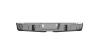 15-19 Silverado 2500/3500 Rear Bumper Flog Industries