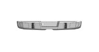 06-09 RAM 2500-3500 Rear Bumper Flog Industries