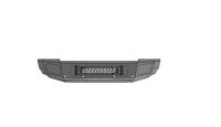 10-18 RAM 4500-5500 Front Bumper with Sensors Flog Industries