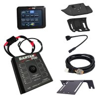 **Discontinued**Touchscreen BantamX Vehicle Kit Ford 23-24 Super Duty sPod