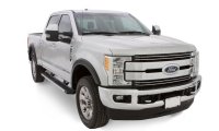 Fender Flares OE-Style 4Pc Set