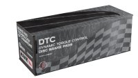 DTC-50 Disc Brake Pad