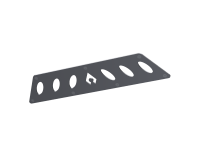 07-Up Jeep Wranger/Gladiator High Clearance Bash Skid