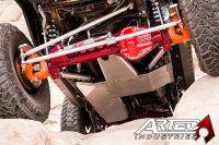JK 1 Ton Front Dana 60 Swap Kit W/Daystar Bushings Artec Industries