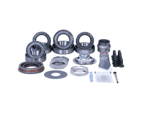 Dana 44 Rear Axle Ring and Pinion Koyo Bearing Master Install Kit Revolution Gear