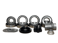 Toyota 8 Inch IFS 2014Down Ring and Pinion Koyo Bearing Master Install Kit Revolution Gear