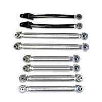 JT Aluminum Mid Arm Kit Artec Industries
