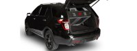 Mighty Max Locker 2500 Lb Capacity 1 Drawer Silverado/Sierra/F-150-350/Tundra/Titan 6.6 Ft Bed Ca...