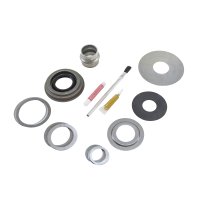 Minor Install Kit For Dana 30 Front Differential D30 Front W/O C-Sleeve Minimum Installation Kit ...