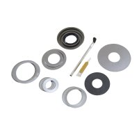 Minor Install Kit For Dana 36 ICA Differential D36 ICA Minimum Installation Kit Yukon Gear