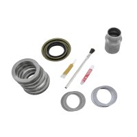 Minor Install Kit For Dana 44-HD Differential. D44HD (Alum Hsg) In 2002 & Older Grand Cherokee Mi...