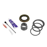 Minimum Install Kit Jeep Wrangler JL Dana 44 Front Without Axle Seals JL D44/ 210MM Front Minimum...