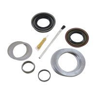 Minor Install Kit For Ford 9.75 Inch Differential 9.75 Inch Ford Minimum Kit - 2010 & Down Yukon ...
